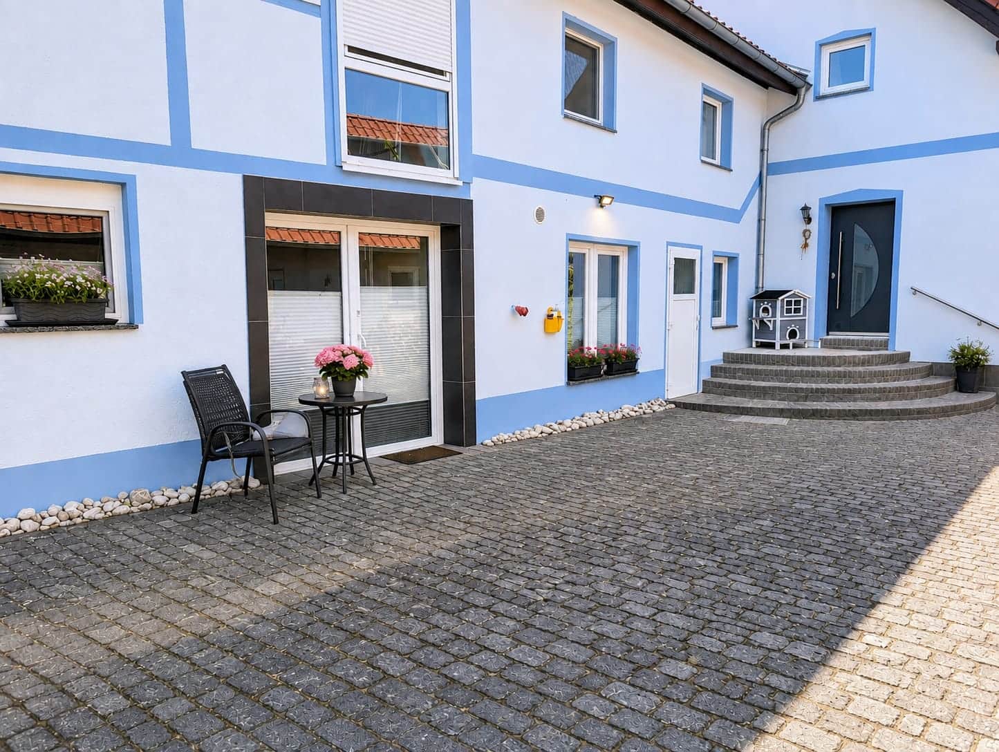 Außenbereich